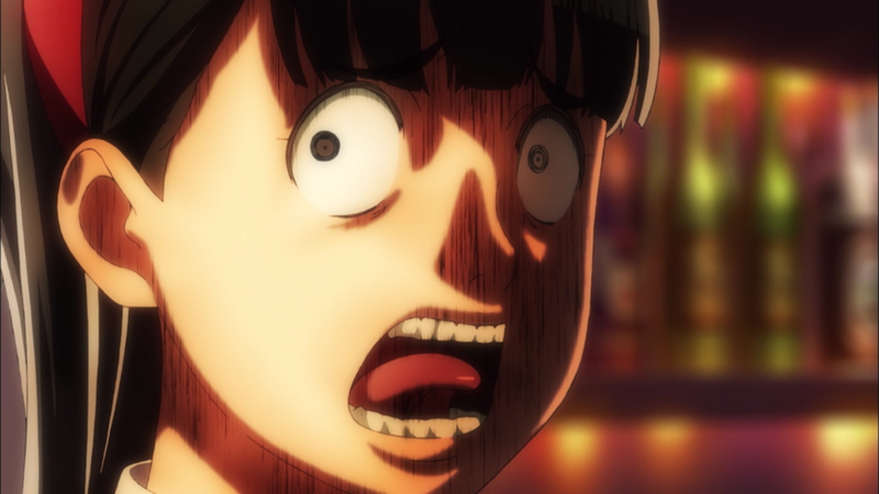 Illustration for article titled Koda’s Spring 2018 Anime Progress Report